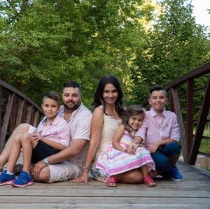 Meet your Posher, Marta